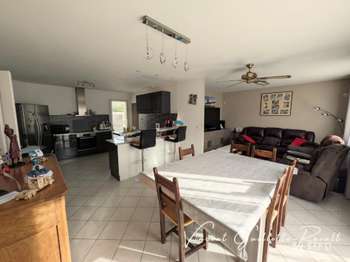 Vente maison 5 pièces Fresnay-en-Retz 44