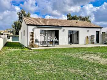 Vente maison 5 pièces Fresnay-en-Retz 44