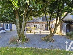 Vente Maison 3 chambresFresnay-l'Évêque