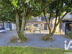 Vente Maison 3 chambresFresnay-l'Évêque