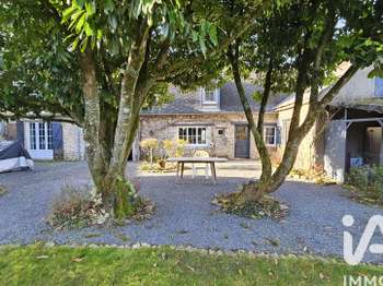 Vente maison 5 pièces Fresnay-l'Évêque 28