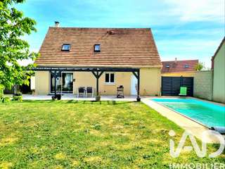 Vente maison 6 pièces Vente maison 6 pièces
