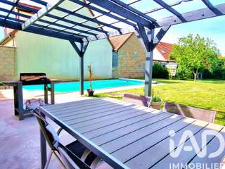 Vente maison 6 pièces Vente maison 6 pièces