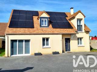 Vente maison 6 pièces Vente maison 6 pièces