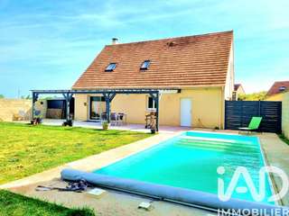 Vente maison 6 pièces Vente maison 6 pièces