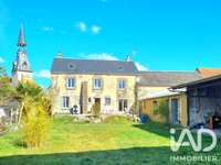 Vente maison 9 pièces Vente maison 9 pièces