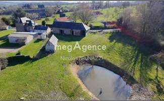 Photo Vente maison Fresnay-le-Samson
