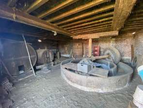 Vente Maison 1 chambreFresnay-le-Samson