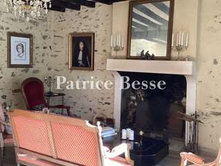 Vente maison 9 pièces Vente maison 9 pièces