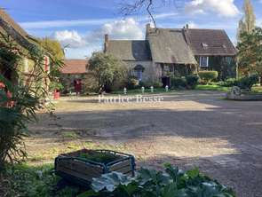 Vente Maison 5 chambresFresnay-sur-Sarthe