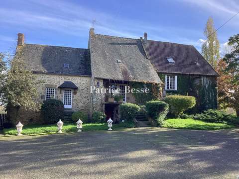 Vente maison 9 pièces Vente maison 9 pièces
