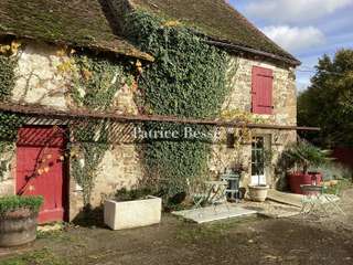 Vente maison 9 pièces Vente maison 9 pièces