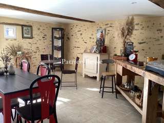 Vente maison 9 pièces Vente maison 9 pièces