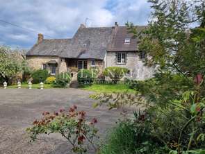 Vente Maison 4 chambresFresnay-sur-Sarthe