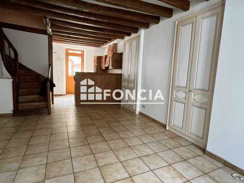 Vente maison 6 pièces Vente maison 6 pièces