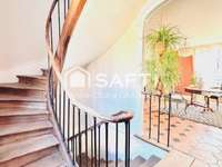 Vente maison 12 pièces