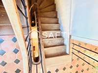Vente maison 12 pièces