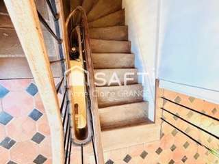 Vente maison 12 pièces