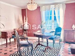 Vente maison 12 pièces
