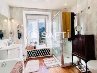 Vente maison 12 pièces