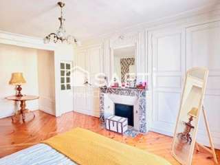 Vente maison 12 pièces