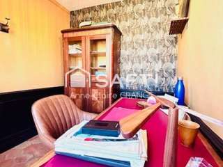 Vente maison 12 pièces