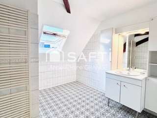 Vente maison 12 pièces