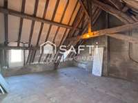 Vente maison 12 pièces