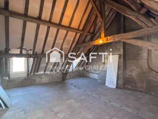 Vente maison 12 pièces