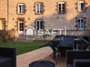 Vente Maison 4 chambresFresnay-sur-Sarthe