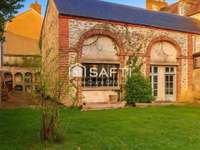 Vente maison 12 pièces