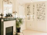 Vente maison 12 pièces