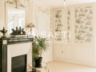 Vente maison 12 pièces