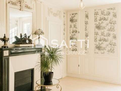 Vente maison 12 pièces