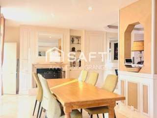 Vente maison 12 pièces