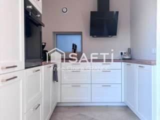 Vente maison 12 pièces