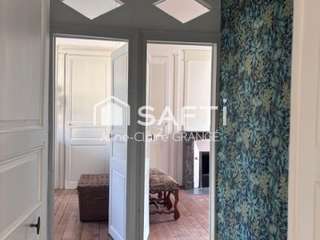 Vente maison 12 pièces