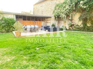 Vente maison 10 pièces
