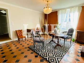 Vente maison 10 pièces Fresnay-sur-Sarthe 72