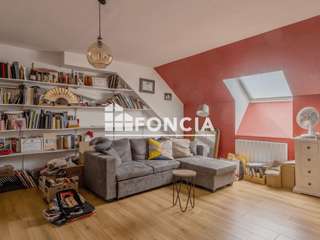 Vente maison 8 pièces Vente maison 8 pièces