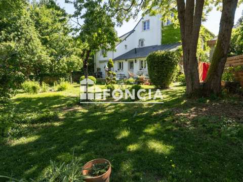 Vente maison 8 pièces Vente maison 8 pièces
