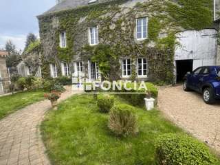 Vente maison 8 pièces Vente maison 8 pièces