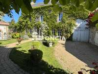 Vente maison 8 pièces Vente maison 8 pièces
