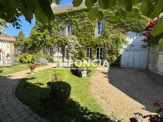 Vente maison 8 pièces Vente maison 8 pièces