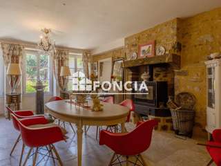 Vente maison 8 pièces Vente maison 8 pièces
