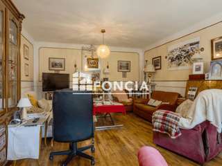 Vente maison 8 pièces Vente maison 8 pièces