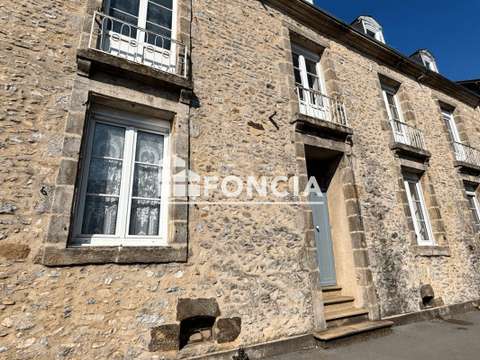 Vente maison 6 pièces Fresnay-sur-Sarthe 72