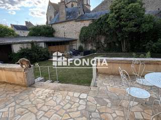Vente maison 6 pièces Vente maison 6 pièces