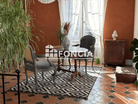 Vente maison 6 pièces Vente maison 6 pièces