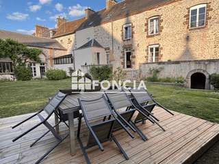 Vente maison 6 pièces Vente maison 6 pièces